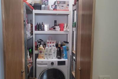 APARTAMENT 2 CAMERE CONFORT MAXIM LUX ZONA VIILE NOI - 9