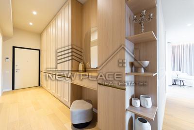 One Verdi Park | Apartament unicat | View liber | Lux - 10