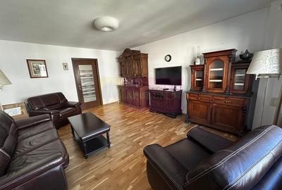Apartament 3 camere  Splaiul Unirii-  Camera de Comerț - 4