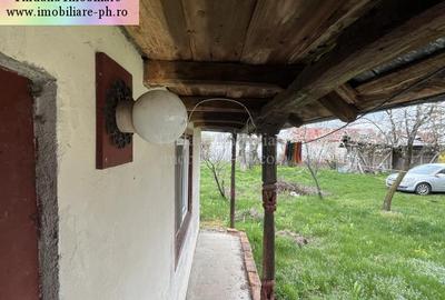 Casa de vanzare - Cocorastii Colt - 16