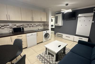 Ap 3 camere de inchiriat pet friendly in Zorilor,str Rapsodiei - 4