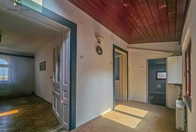 De vanzare Apartament cu 3 camere in casa, Centrul Vechi, Brașov - 10