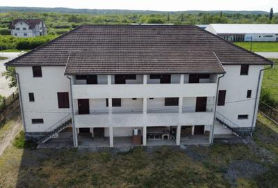 Casă de vânzare Caransebeș – 2 duplexuri, proprietate unică - 7