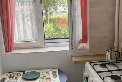 Garsonieră cu balcon, centrală proprie – Astra - 4