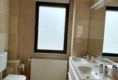 3 camere de inchiriat | Primaverii | terasa 55 mp + parcare inclusa - 3