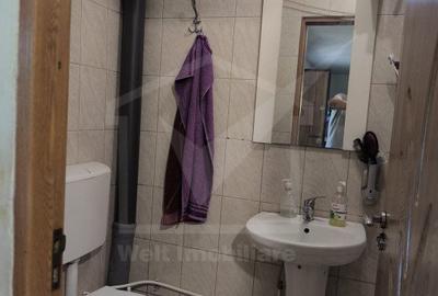 Casa de vacanta, cu lac, 5640 mp teren, Huta, com. Chiuiesti, jud. Cluj - 16