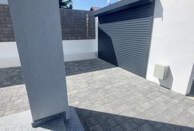 Duplex cu piscină de vânzare cu 4 camere | 111 mp utili | DEALUL FURCILOR - 1