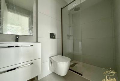 Apartament cu 3 camere tip Paris de vanzare in Prima Arena - Oradea - 15