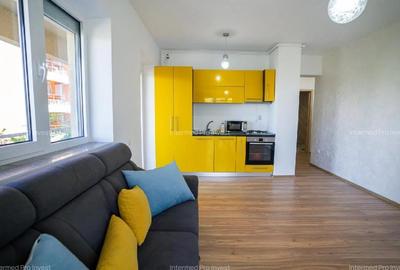 Apartament de vis în Mamaia – zona Vega Moonlight 2 camere 94.000 € - 2