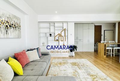 Apartament cu 2 camere spatios | Prima închiriere | Crystal North | Pipera - 3