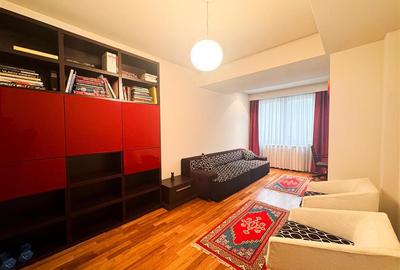 Apartament de inchiriat 4 camere Soseaua Nordului Herastrau - 23