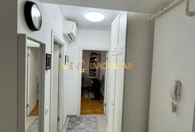 3 Camere de vanzare | Baba Novac Residence | Centrala | Parcare - 6