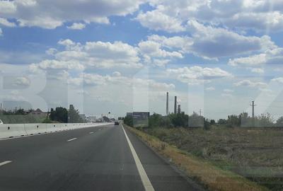 Teren Construcții intravilan de 846 mp, în Ișalnița