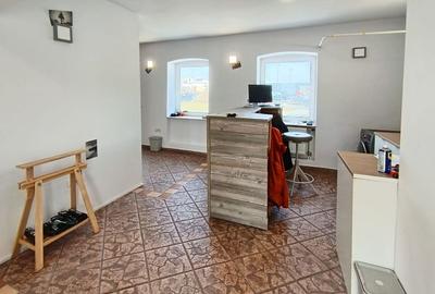 Casă 100 mp | Comercial + Rezidențial - 4