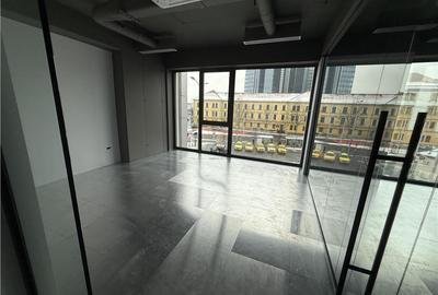 Spatii Birouri - 380 mp - Zona Centrala - 8