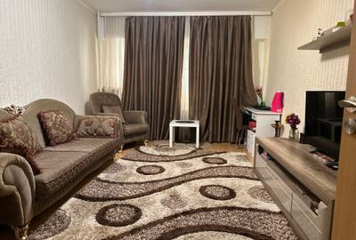 Apartament 3 camere langa Parcul Plumbuita/3-Room Apartment near Plumbuita Park - 2