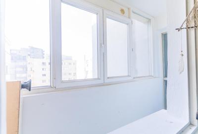 Vanzare – Ap 3 camere  | 62 mp | Bd. Lacul Tei – Str. Tuzla - 6