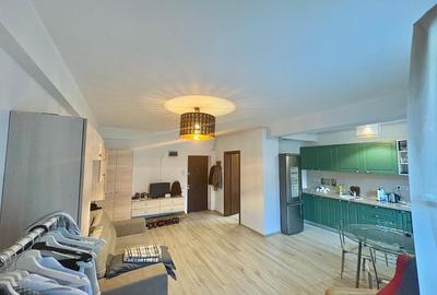 Studio- Parcul Carol - 1