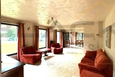 Casa superba de vanzare, 310 utili , 900 teren, locatie de exceptie! - 4