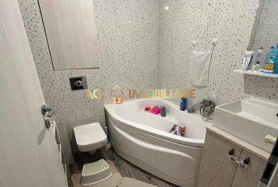 3 Camere de inchiriat | Sky garden Berceni |  Centrala | Parcare - 5