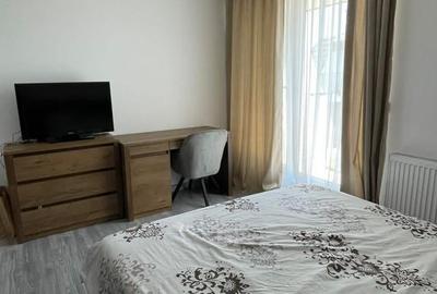 Apartament 3 camere | 2 locuri parcare | Balcon + terasă; Complex Maramures - 9