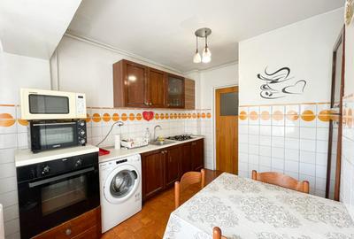 Apartament 3 camere  Bd. Unirii / Palatul Parlamentului - 29
