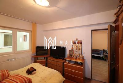 Apartament 3 camere  | Etaj 1 | Parcare privata  | Strand II - 6