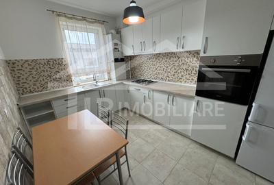 Apartament cu 3 camere, 66mp, decomandat, parcare, Zona Maurer Residence - 9