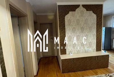 Apartament 3 camere | Decomandat | 70 MPU | Ștrand II - 5