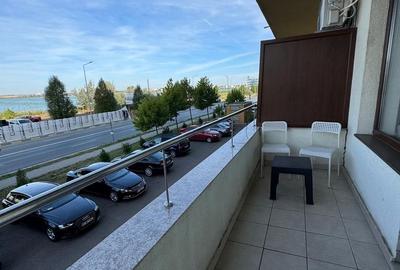 Mamaia Summerland inchiriere Apartament 2 camere mobilat și utilat - 17