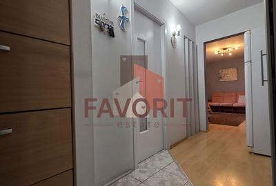 COMISION 0% | Apartament 3 camere | Loc de parcare | Aleea Herculane - 14