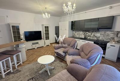 Apartament 3 camere de închiriat – zonă centrală, lângă Mall-ul nou - 5