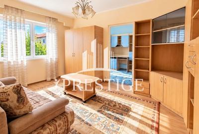 APARTAMENT 2 CAMERE | ETAJ 3 | BULEVARDUL MIHAI VITEAZU - 1