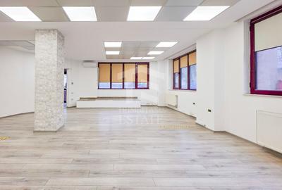 Spațiu Birouri PREMIUM pe Sabinelor 104A - Zona 13 Septembrie Marriott - 57