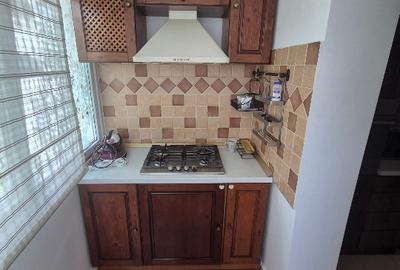 Aviatiei Apartamen 2 cam. renovat mobilat, utilat , et 3/4, Loc parcare ADP - 5