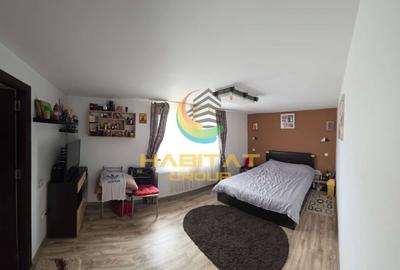 Vila p+1+pod / 6 camere / 546 mp teren / Adunatii Copaceni - 9
