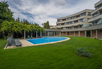 Apartament 4 camere 195 mp Erou Iancu Nicolae Nr. 123, Ansamblu Amfiteatru -2007 - 5