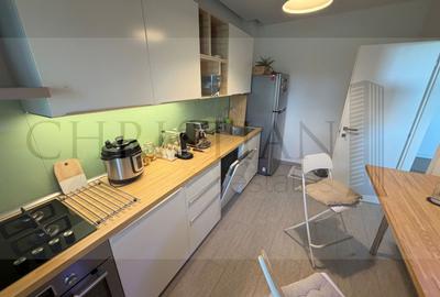 Apartament 3 camere - AFI CITY - Laminorului - Parcare - 10