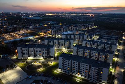 Apartament 2 camere, direct Dezvoltator, Comision 0% – Ivory Residence, Pipera