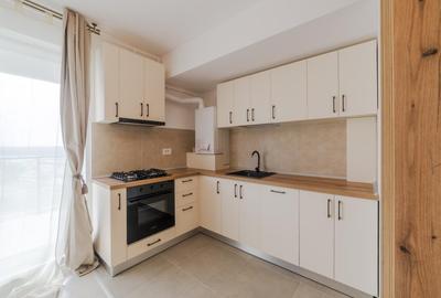 3 camere – Lipovei | Prima inchiriere| Loc de parcare| - 19