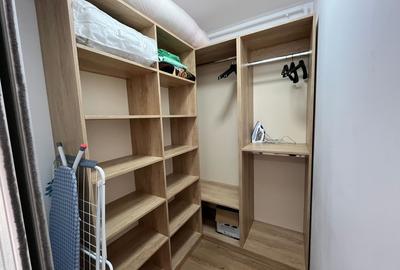 APARTAMENT 2 CAMERE | TOMIS NORD | GRANVIA | VIVO MALL | TERMEN LUNG - 4