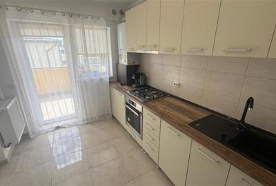Apartament 2 camere decomandat – ?elimb?r, Triajului - 10