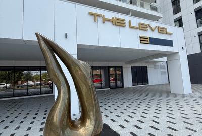 Apartament 2 camere The Level parcare supraterana - 53