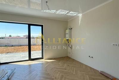 Vila individuala- 5 camere || Cartierul nou || Finisaje la alegere - 3