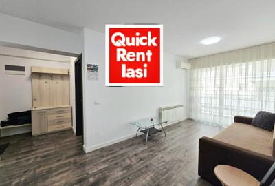 Tudor Mall Grand Conest Residence Bloc Nou Apartament 2Camere Modern 500eur - 7