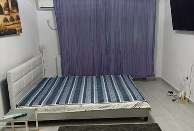 Garsonieră semidecomandată în Metalurgiei