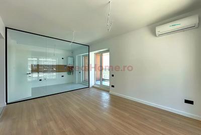 3 camere | Astorium Life | finalizat | etaj 9/11 | comision 0% - 3