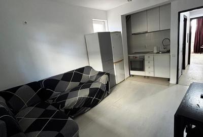 Popesti Leordeni Dimitrie Leonida apartament 2 camere de vanzare - 3