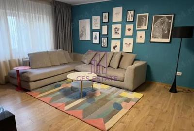 Apartament cu 4 camere în Cotroceni