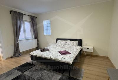 Casa individuala, 200 mp teren, PET FRIENDLY, zona Platinia - 3